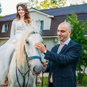 Фото от владельца Тихая Гавань, база отдыха