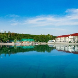 Фото от владельца LADA-RESORT, гостиничный комплекс