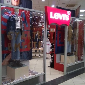 Фото от владельца Levi`s Store, магазин джинсовой одежды