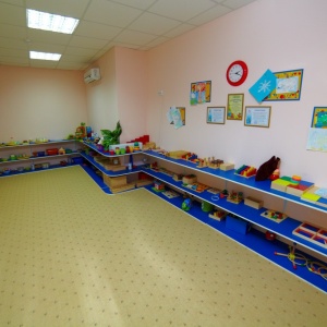 Фото от владельца СЁМА, сеть детских развивающих центров