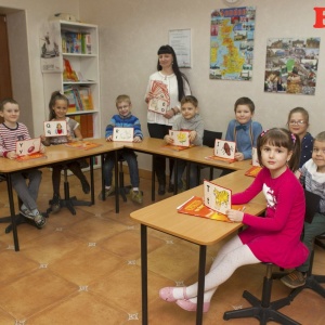 Фото от владельца Family, детский клуб