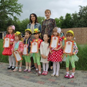 Фото от владельца Созвездие, детский центр