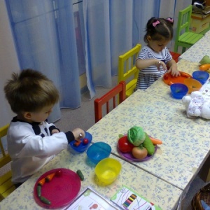 Фото от владельца СЁМА, сеть детских развивающих центров