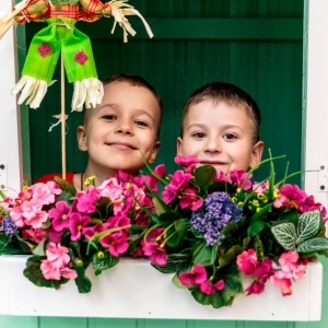 Фото от владельца Мега, семейный торговый центр