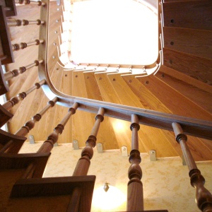 Фото от владельца Эксклюзивные лестницы.рф, многопрофильная компания