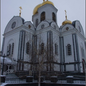 Фото от владельца Храм Александра Невского