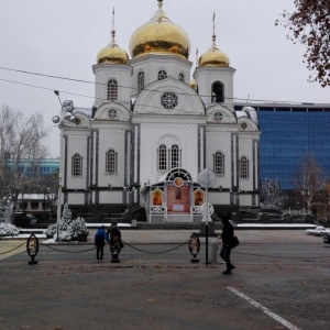 Фото от владельца Храм Александра Невского