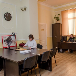 Фото от владельца #COWORKING_KRD, коворкинг-центр