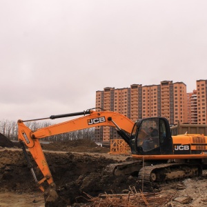 Фото от владельца СпецСтройКубань, ООО, строящиеся объекты