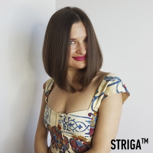 Фото от владельца STRIGA Salon & Academy