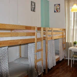 Фото от владельца Bla Bla Hostel & Rooms, хостел