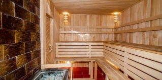 Краснодар: Отель Валенсия hotel&sport