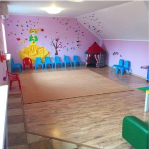 Фото от владельца Бусинка, частный детский сад