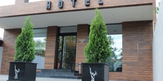 Краснодар: Отель Hollywood De Luxe