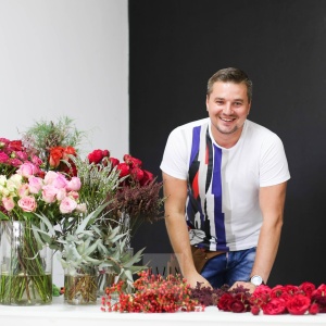 Фото от владельца Amici Di Fiori School, школа флористики и дизайна