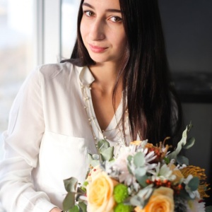 Фото от владельца Amici Di Fiori School, школа флористики и дизайна