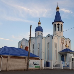 Фото от владельца Рождество-Богородицкий храм