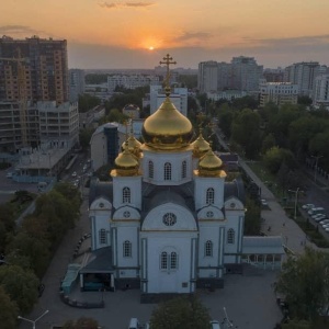 Фото от владельца Храм Александра Невского