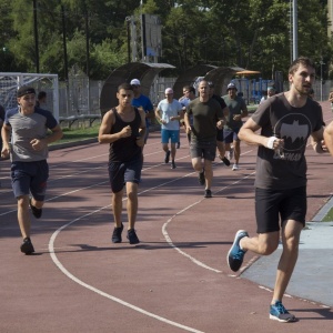 Фото от владельца Crossfit THOR, клуб кроссфита