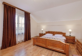 Коттедж Home-otel в Краснодарском крае