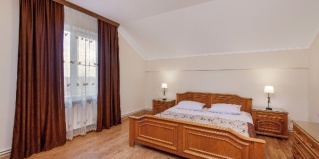 Краснодар: Коттедж Home-otel