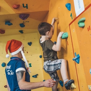 Фото от владельца РЫБА-KID, детский центр