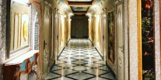 Краснодар: Отель Golden villa