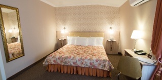 Ростов-на-Дону: Отель Дом художника