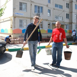 Фото от владельца МИР 2007, ТСЖ