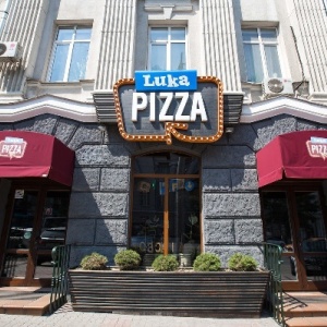 Фото от владельца Luka PIZZA, сеть ресторанов