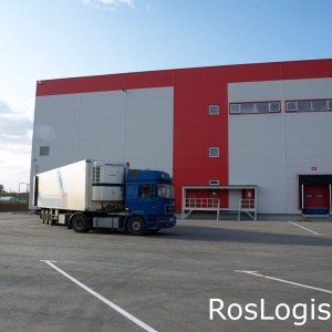 Фото от владельца RosLogistics, логистическая компания