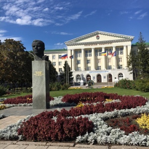 Фото от владельца Донской государственный технический университет