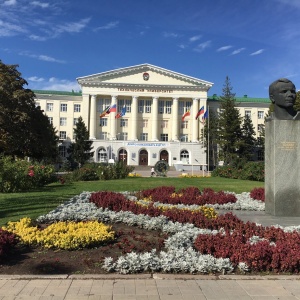 Фото от владельца Донской государственный технический университет