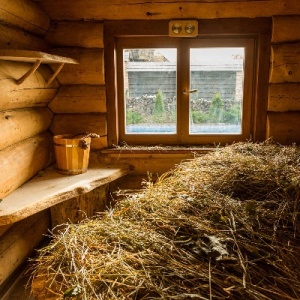 Фото от владельца БАНЯ HOUSE, банный комплекс