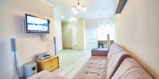 Ростов-на-Дону: Апартаменты Уют61