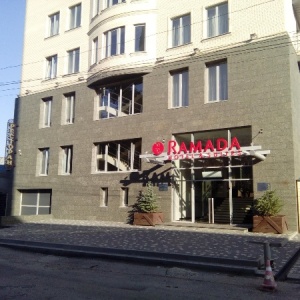 Фото от владельца Ramada Hotel & Suites Rostov on Don