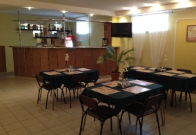 Отель Альфа в Ростове-на-Дону