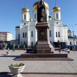 Фото от владельца Кафедральный собор рождества пресвятой Богородицы