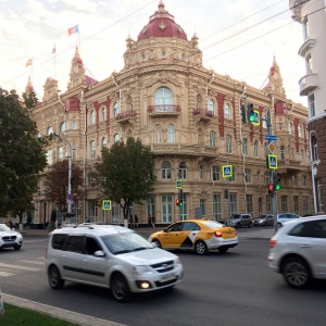 Фото от владельца Городская Дума г. Ростова-на-Дону