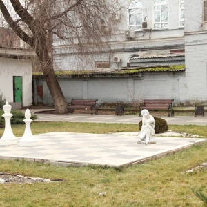 Фото от владельца Городской культурно-досуговый центр им. М. Горького