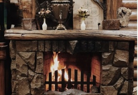 Отель Каньон в Ростовской области