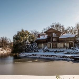 Фото от владельца Каньон, загородный клуб