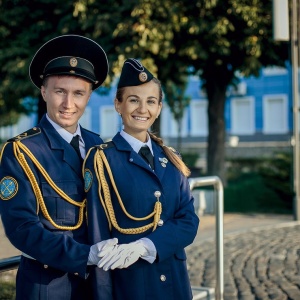 Фото от владельца Институт водного транспорта им. Г.Я. Седова