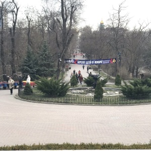 Фото от владельца Городской культурно-досуговый центр им. М. Горького