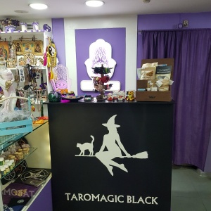 Фото от владельца Taromagic, магазин религиозных товаров