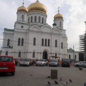 Фото от владельца Кафедральный собор рождества пресвятой Богородицы