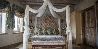 Ростов-на-Дону: Отель Rassl Country Home