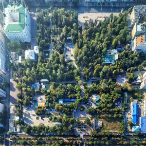 Фото от владельца Городской культурно-досуговый центр им. М. Горького