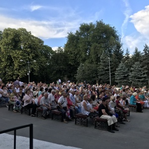 Фото от владельца Городской культурно-досуговый центр им. М. Горького