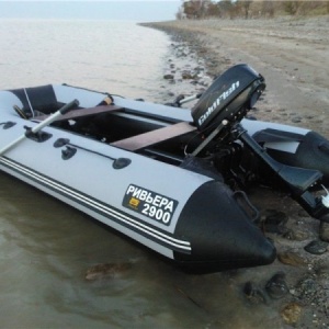 Фото от владельца Флагман25, компания по продаже туристического оборудования и лодок от производителя